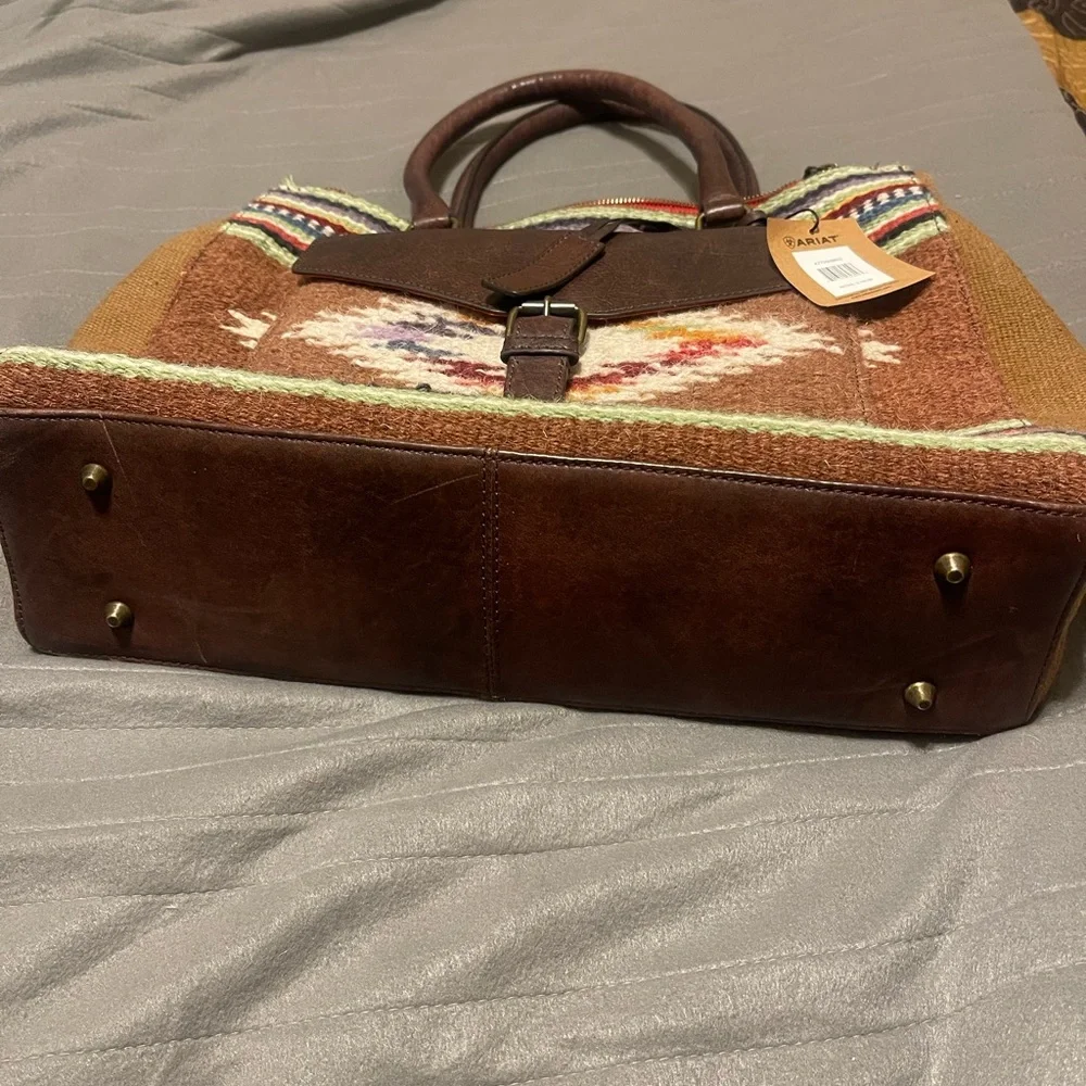 Ariat Sheridan Collection - Picture 2 of 11